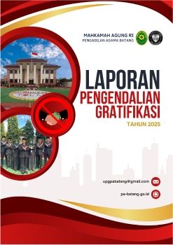 Cover UPG 2025